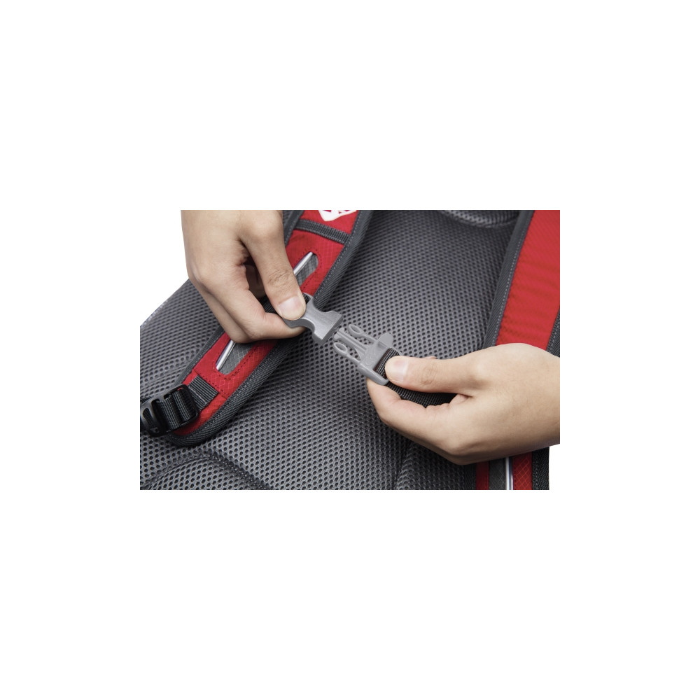 Produktbild för Bestway 68076, Övre, Multi, Unisex, Nylon, Polyester, 600 D,...