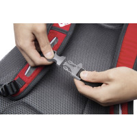 Produktbild för Bestway 68076, Övre, Multi, Unisex, Nylon, Polyester, 600 D,...