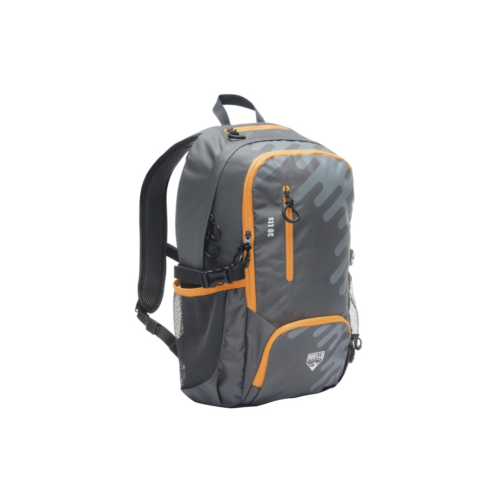 Produktbild för Bestway 68076, Övre, Multi, Unisex, Nylon, Polyester, 600 D,...