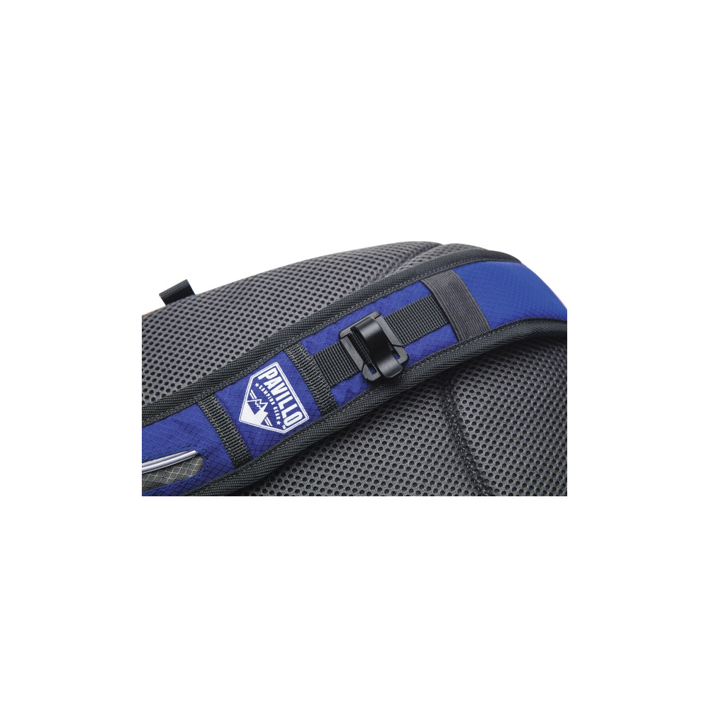Produktbild för Bestway 68076, Övre, Multi, Unisex, Nylon, Polyester, 600 D,...