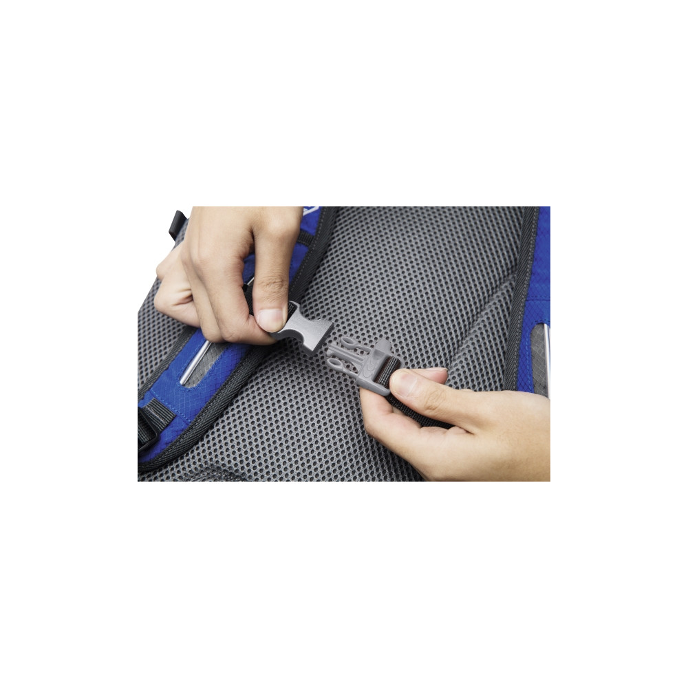Produktbild för Bestway 68076, Övre, Multi, Unisex, Nylon, Polyester, 600 D,...