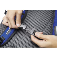 Produktbild för Bestway 68076, Övre, Multi, Unisex, Nylon, Polyester, 600 D,...