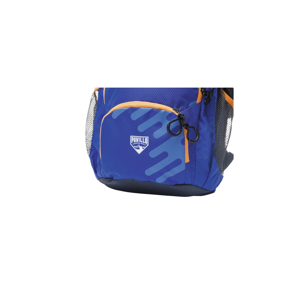 Produktbild för Bestway 68076, Övre, Multi, Unisex, Nylon, Polyester, 600 D,...