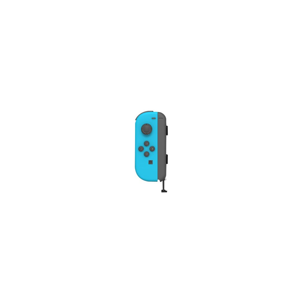 Produktbild för NINTENDO Joy-Con (L) - spelkontroll - trådlös