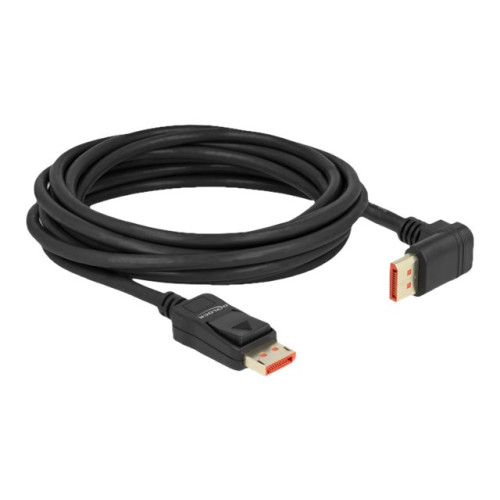 DeLOCK Delock - DisplayPort-kabel - DisplayPort till DisplayPort - 5 m