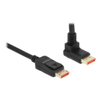 Produktbild för Delock - DisplayPort-kabel - DisplayPort till DisplayPort - 5 m