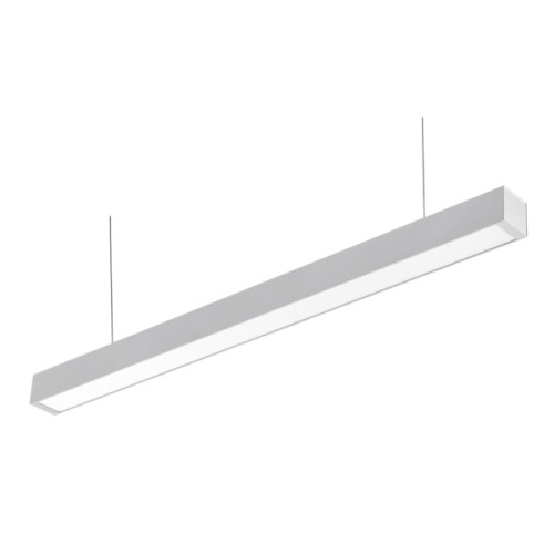 Opple OPPLE Lighting 542005000600, Rektangulär, Tak, Hanging, Gjut...