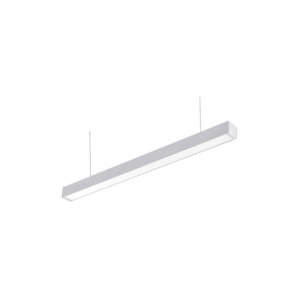 Produktbild för OPPLE Lighting 542005000600, Rektangulär, Tak, Hanging, Gjut...