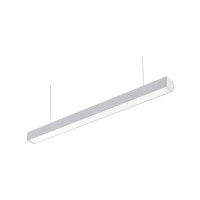 Produktbild för OPPLE Lighting 542005000800, Rektangulär, Tak, Hanging, Gjut...