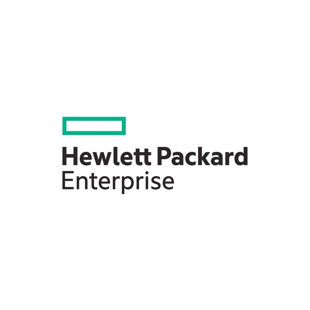 Produktbild för HPE - expansionsmodul - Gigabit Ethernet (PoE+) x 20 + Gigabit Ethernet / 10 Gigabit SFP+ x 4