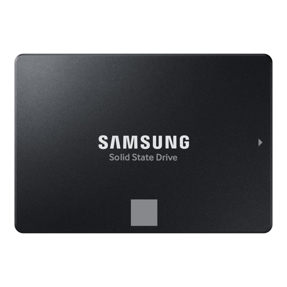 Produktbild för Samsung 870 EVO MZ-77E8T0B - SSD - 8 TB - SATA 6Gb/s