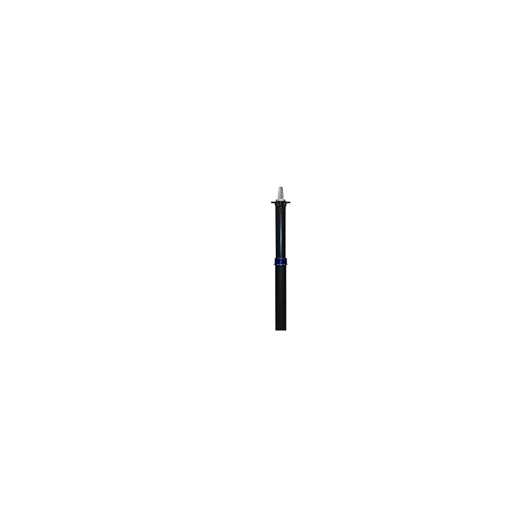 Produktbild för AVK DN 25-50 x 1050-1750 mm teleskopisk servisledning, stor...