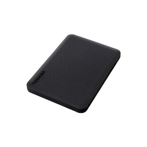 Toshiba Toshiba Canvio Advance - hårddisk - 1 TB - USB 3.2 Gen 1