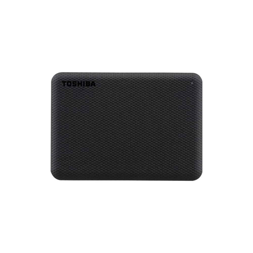 Produktbild för Toshiba Canvio Advance - hårddisk - 1 TB - USB 3.2 Gen 1
