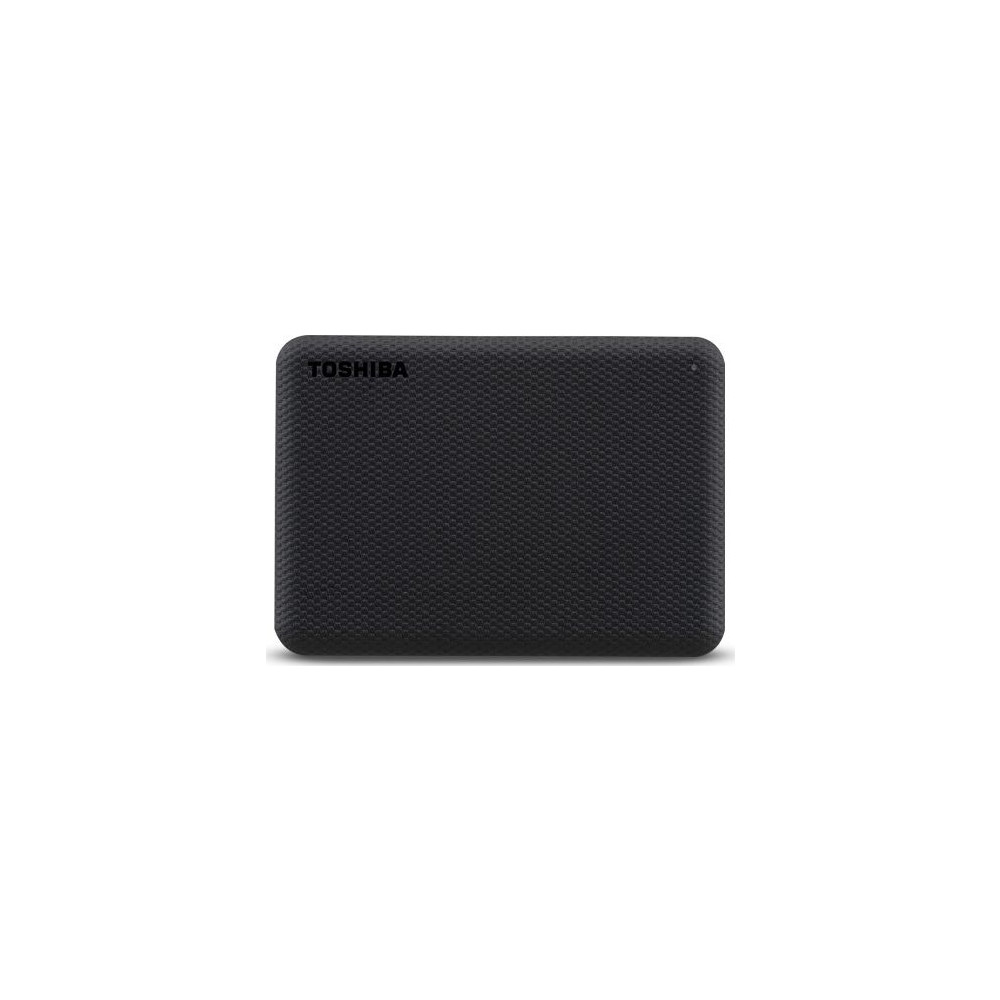 Produktbild för Toshiba Canvio Advance - hårddisk - 1 TB - USB 3.2 Gen 1
