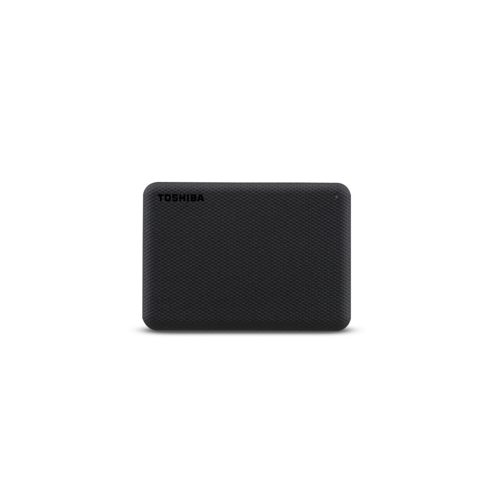 Produktbild för Toshiba Canvio Advance - hårddisk - 1 TB - USB 3.2 Gen 1