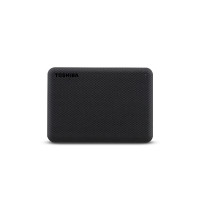 Produktbild för Toshiba Canvio Advance - hårddisk - 1 TB - USB 3.2 Gen 1
