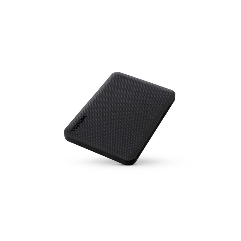 Produktbild för Toshiba Canvio Advance - hårddisk - 1 TB - USB 3.2 Gen 1