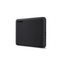 Produktbild för Toshiba Canvio Advance - hårddisk - 1 TB - USB 3.2 Gen 1