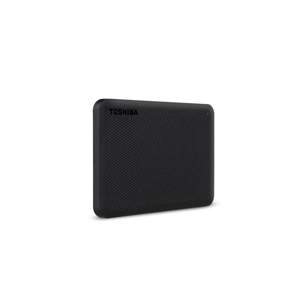 Produktbild för Toshiba Canvio Advance - hårddisk - 1 TB - USB 3.2 Gen 1