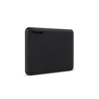 Produktbild för Toshiba Canvio Advance - hårddisk - 1 TB - USB 3.2 Gen 1