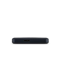 Produktbild för Toshiba Canvio Advance - hårddisk - 1 TB - USB 3.2 Gen 1