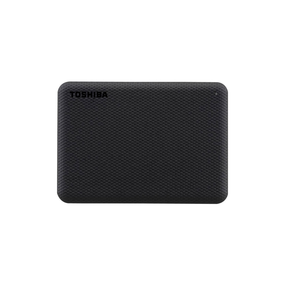 Produktbild för Toshiba Canvio Advance - hårddisk - 1 TB - USB 3.2 Gen 1