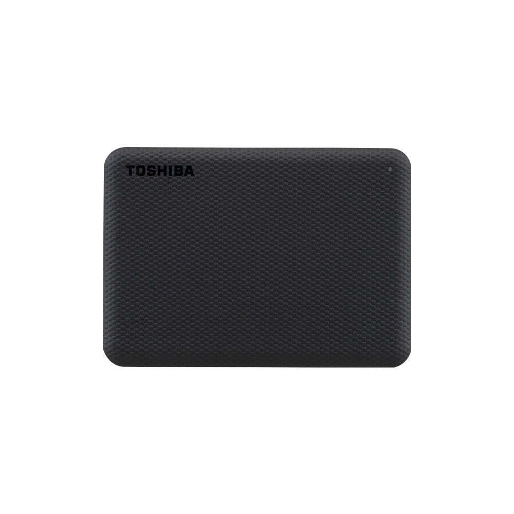 Produktbild för Toshiba Canvio Advance - hårddisk - 1 TB - USB 3.2 Gen 1