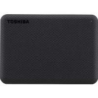 Produktbild för Toshiba Canvio Advance - hårddisk - 1 TB - USB 3.2 Gen 1