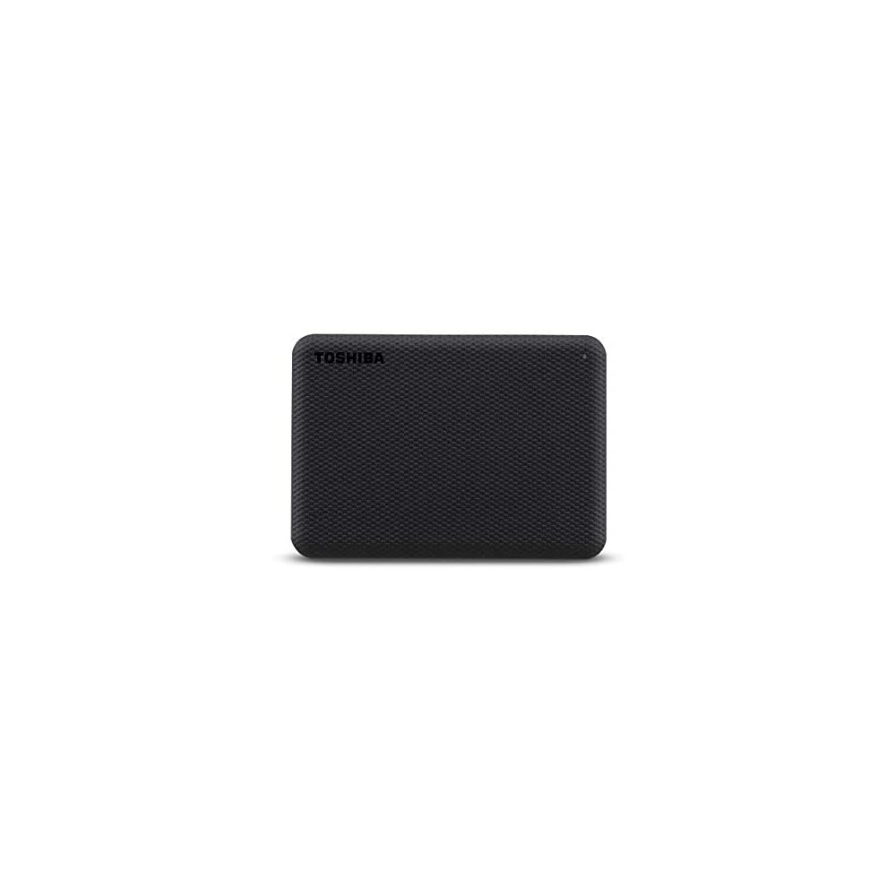 Produktbild för Toshiba Canvio Advance - hårddisk - 1 TB - USB 3.2 Gen 1