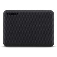 Produktbild för Toshiba Canvio Advance - hårddisk - 1 TB - USB 3.2 Gen 1