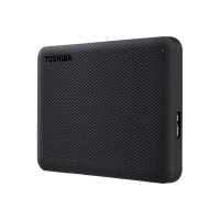 Produktbild för Toshiba Canvio Advance - hårddisk - 1 TB - USB 3.2 Gen 1