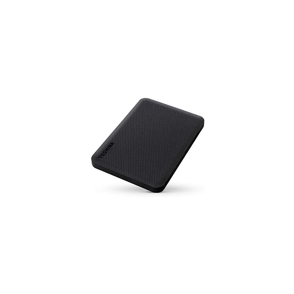 Produktbild för Toshiba Canvio Advance - hårddisk - 1 TB - USB 3.2 Gen 1