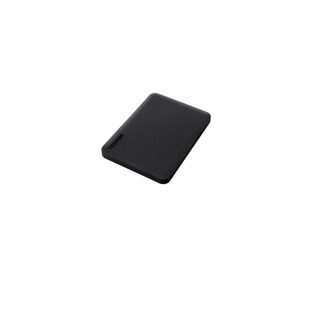 Produktbild för Toshiba Canvio Advance - hårddisk - 1 TB - USB 3.2 Gen 1