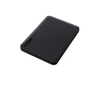 Produktbild för Toshiba Canvio Advance - hårddisk - 1 TB - USB 3.2 Gen 1