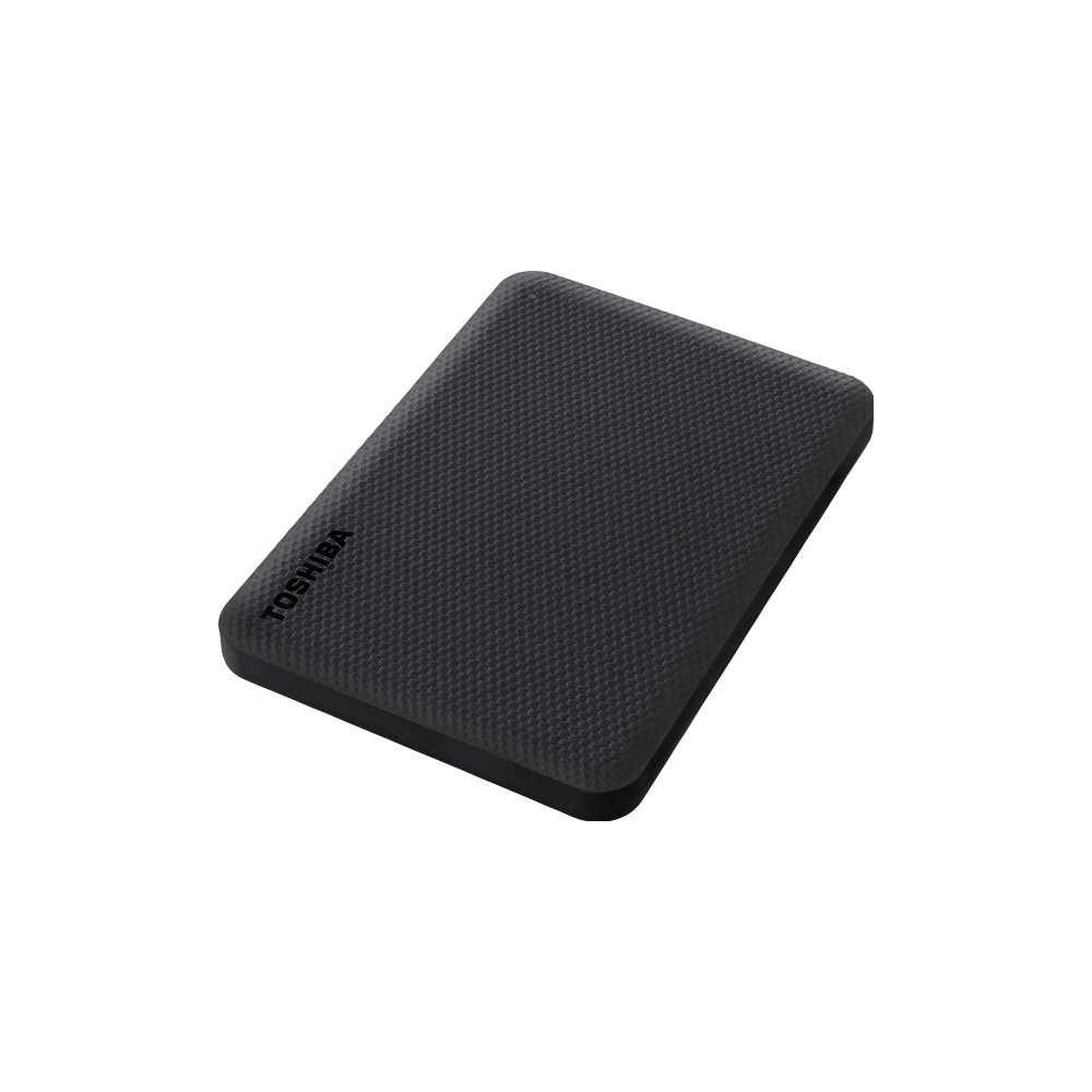 Produktbild för Toshiba Canvio Advance - hårddisk - 1 TB - USB 3.2 Gen 1