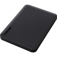 Produktbild för Toshiba Canvio Advance - hårddisk - 1 TB - USB 3.2 Gen 1