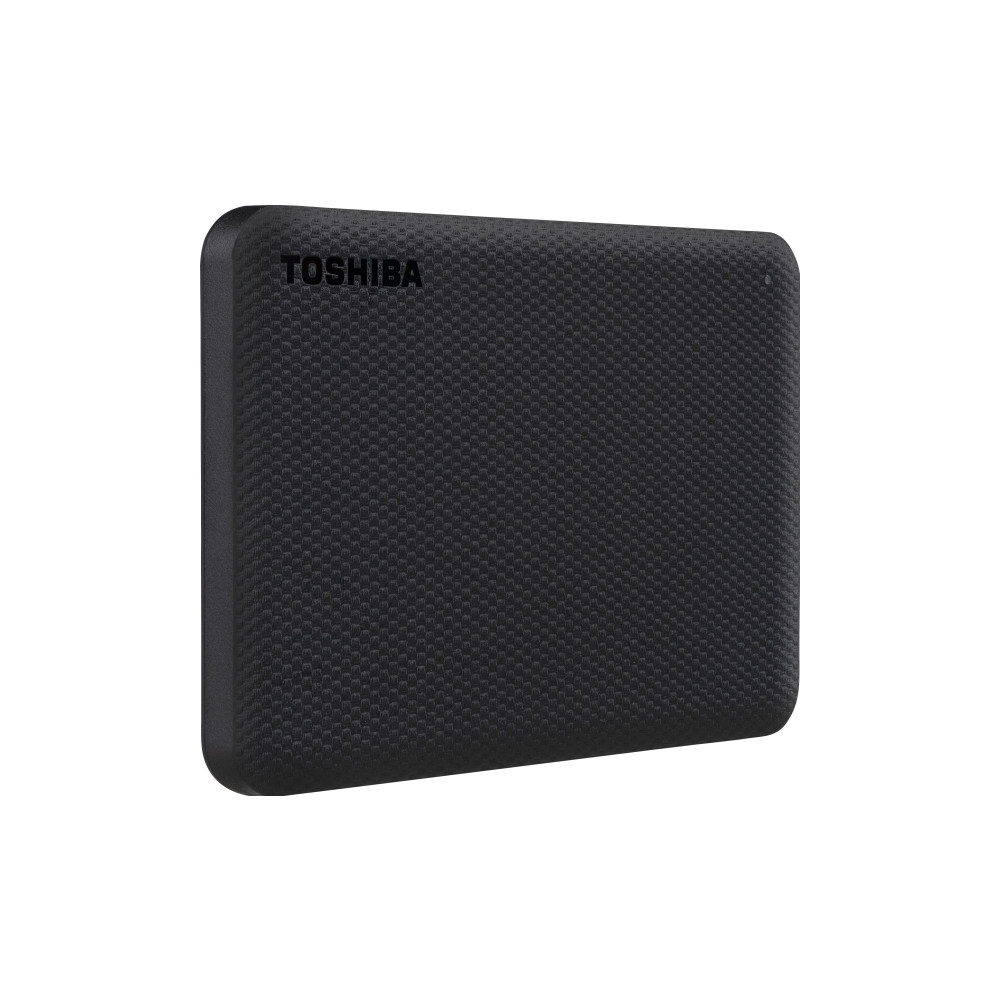 Produktbild för Toshiba Canvio Advance - hårddisk - 1 TB - USB 3.2 Gen 1
