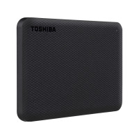 Produktbild för Toshiba Canvio Advance - hårddisk - 1 TB - USB 3.2 Gen 1