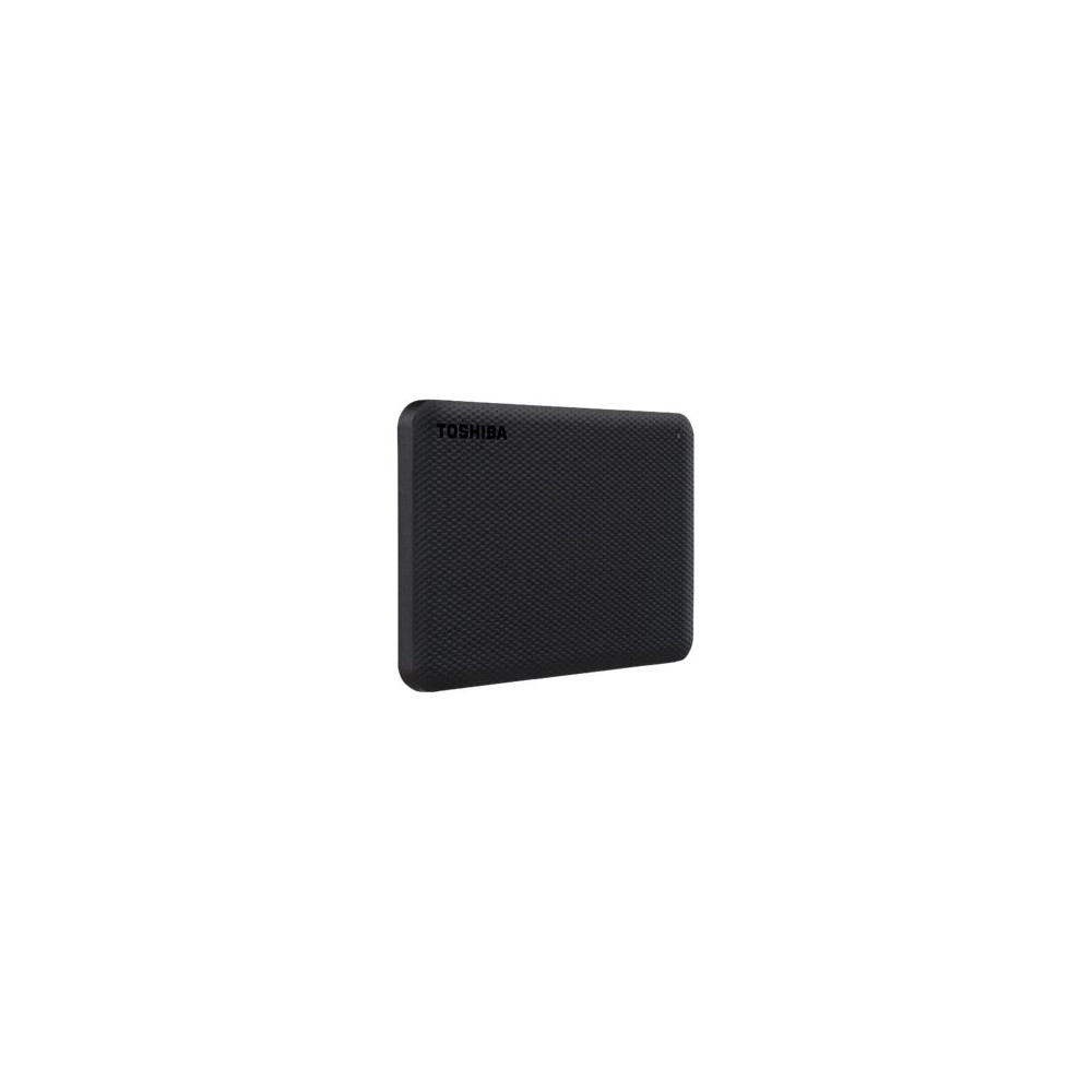 Produktbild för Toshiba Canvio Advance - hårddisk - 1 TB - USB 3.2 Gen 1