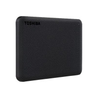 Produktbild för Toshiba Canvio Advance - hårddisk - 1 TB - USB 3.2 Gen 1