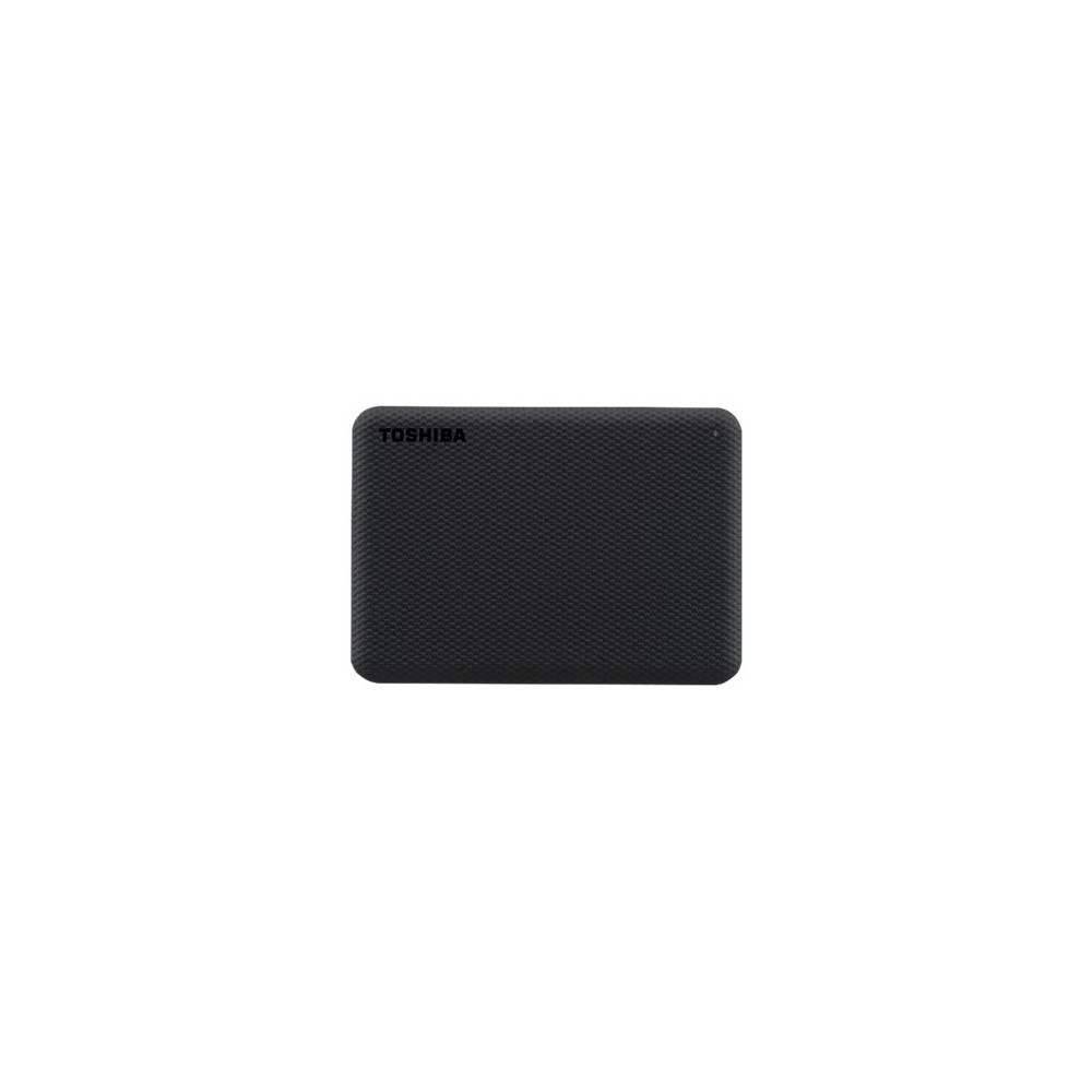 Produktbild för Toshiba Canvio Advance - hårddisk - 1 TB - USB 3.2 Gen 1
