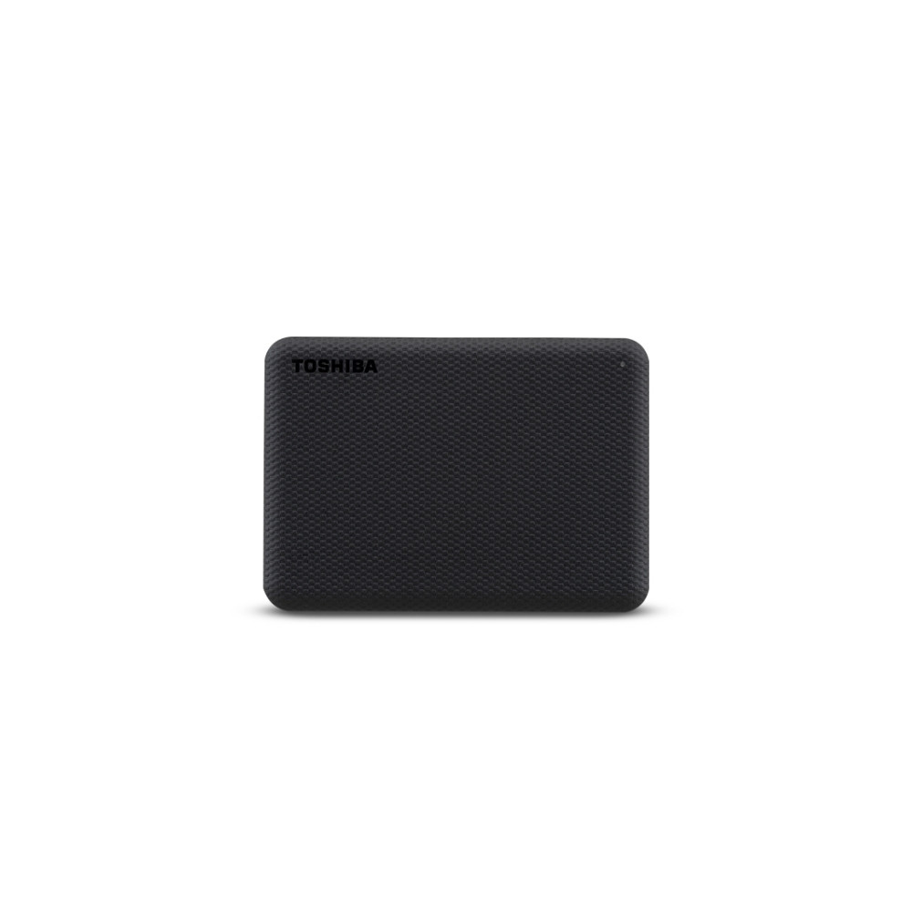 Produktbild för Toshiba Canvio Advance - hårddisk - 1 TB - USB 3.2 Gen 1