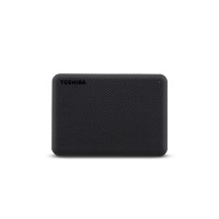 Produktbild för Toshiba Canvio Advance - hårddisk - 1 TB - USB 3.2 Gen 1