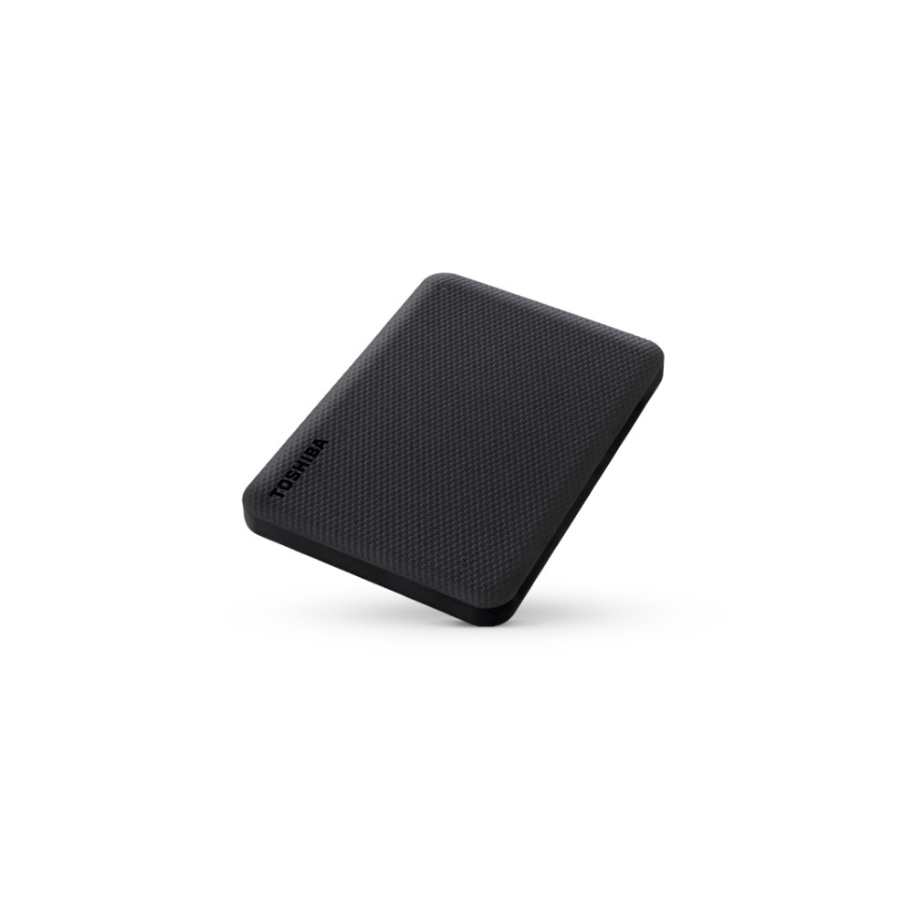 Produktbild för Toshiba Canvio Advance - hårddisk - 1 TB - USB 3.2 Gen 1