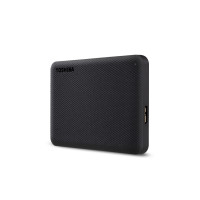 Produktbild för Toshiba Canvio Advance - hårddisk - 1 TB - USB 3.2 Gen 1