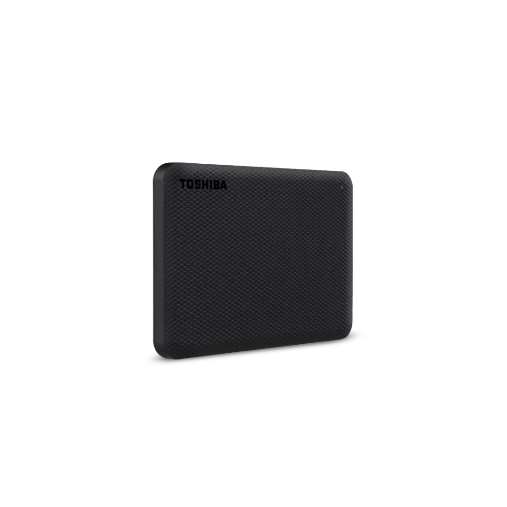 Produktbild för Toshiba Canvio Advance - hårddisk - 1 TB - USB 3.2 Gen 1