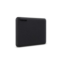 Produktbild för Toshiba Canvio Advance - hårddisk - 1 TB - USB 3.2 Gen 1