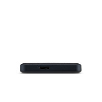 Produktbild för Toshiba Canvio Advance - hårddisk - 1 TB - USB 3.2 Gen 1