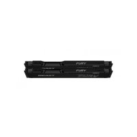 Produktbild för Kingston FURY Beast - DDR4 - sats - 32 GB: 2 x 16 GB - DIMM 288-pin / PC4-28800 - ej buffrad
